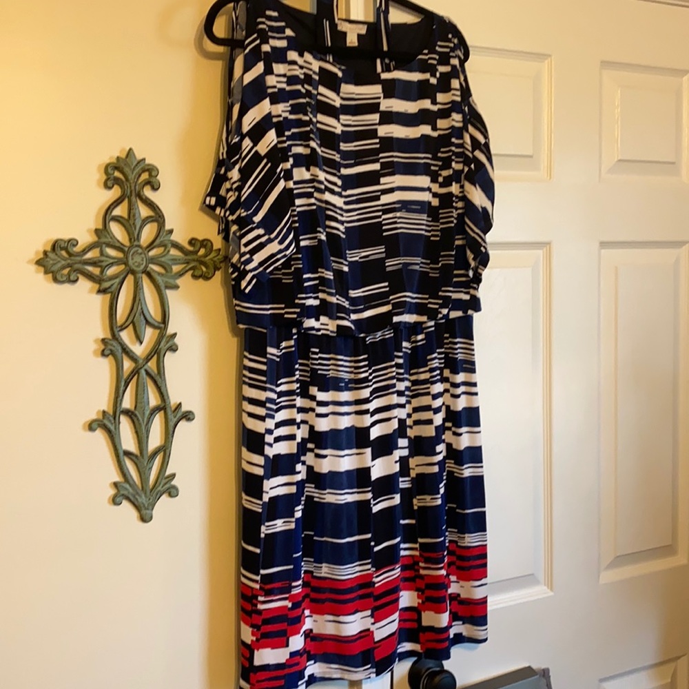 cb Dress